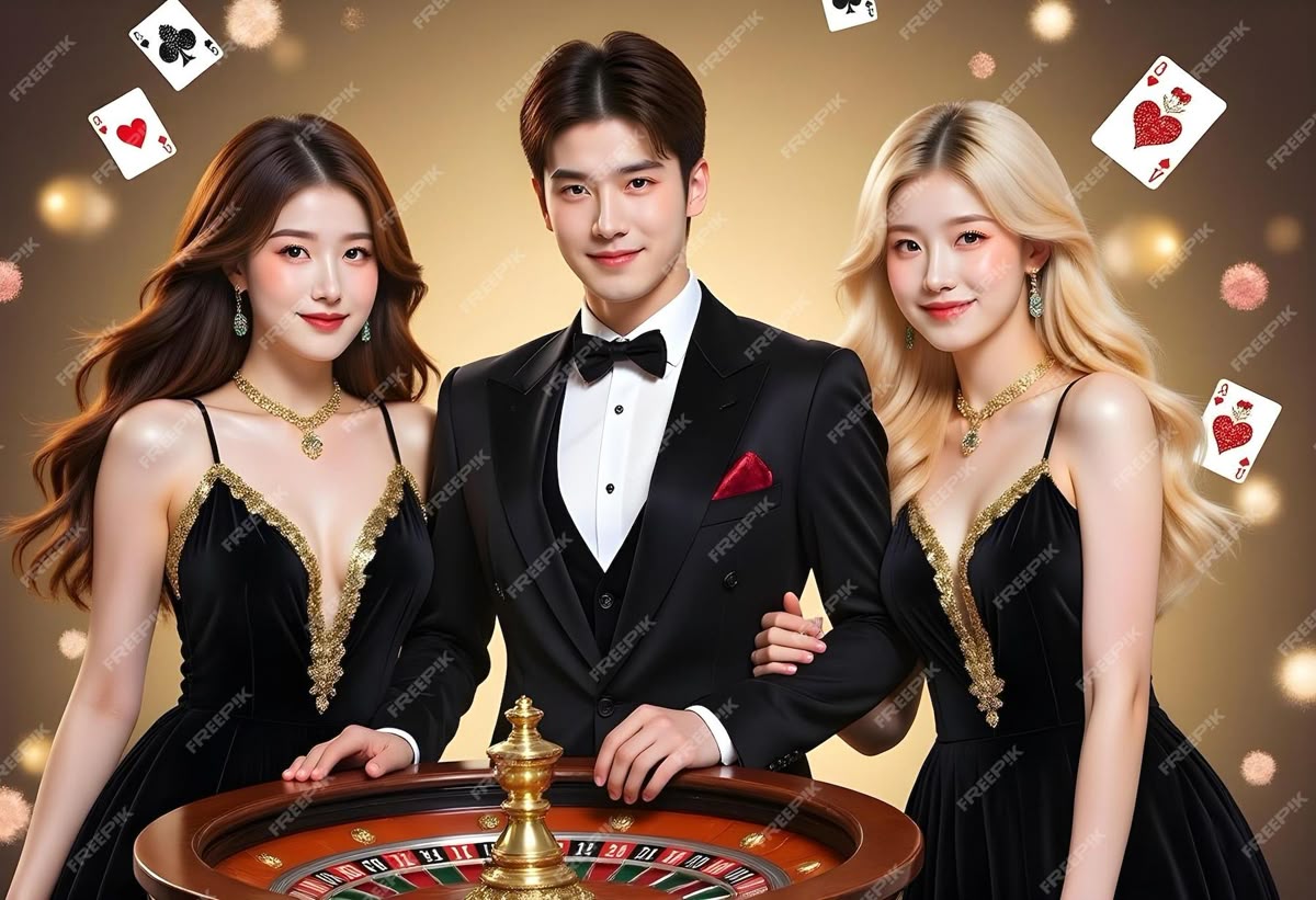 K8 Live Betting