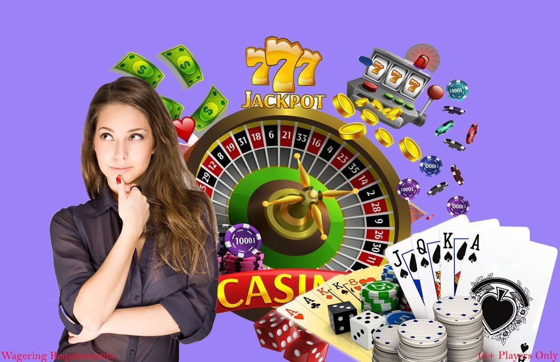 K8 Welcome Bonus
