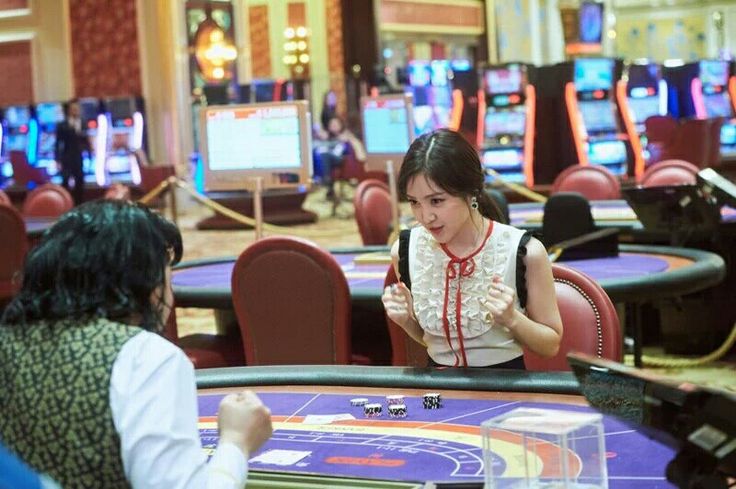 K8 Live Casino