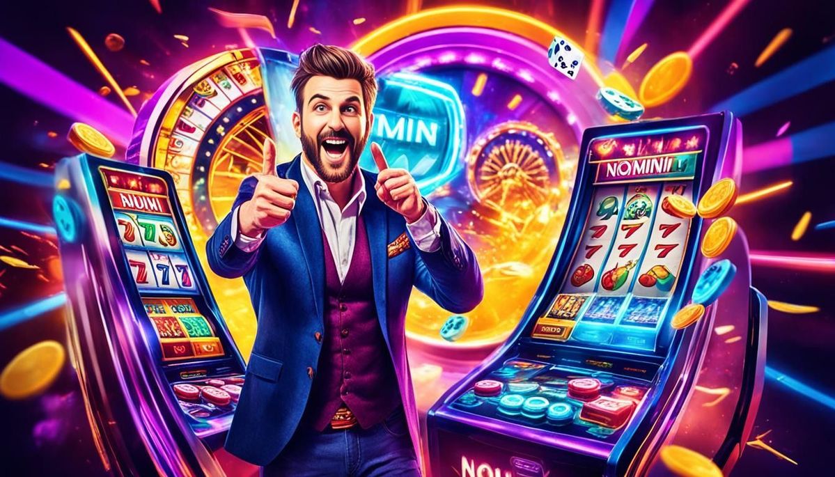 K8 Live Betting