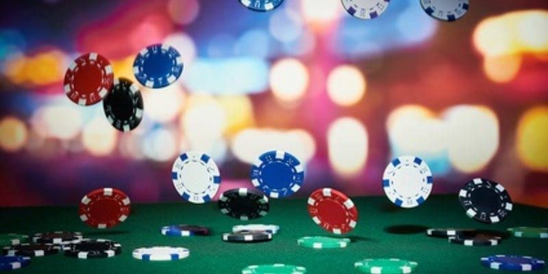 K8 Live Casino